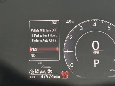 2024 Lexus TX TX 350