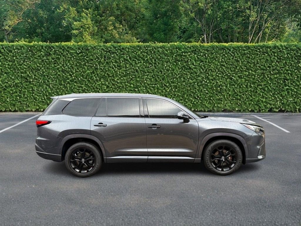 2024 Lexus TX TX 350