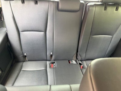 2026 Toyota Grand Highlander Hybrid LE