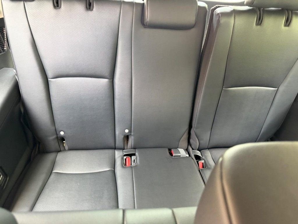 2026 Toyota Grand Highlander Hybrid LE