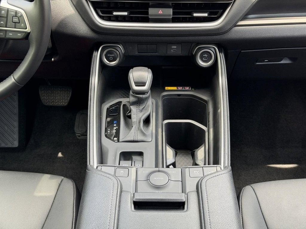 2026 Toyota Grand Highlander Hybrid LE