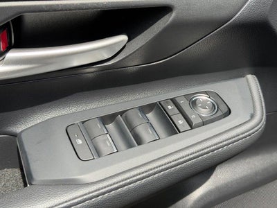 2026 Toyota Grand Highlander Hybrid LE