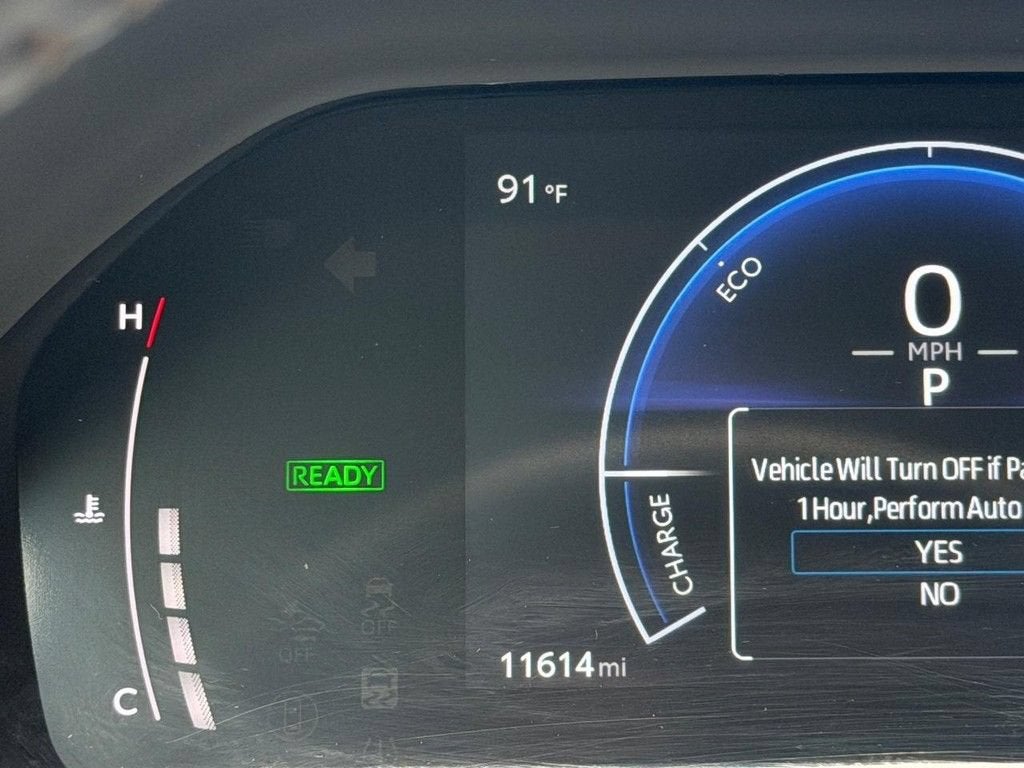 2026 Toyota Grand Highlander Hybrid LE
