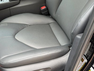 2026 Toyota Grand Highlander Hybrid LE