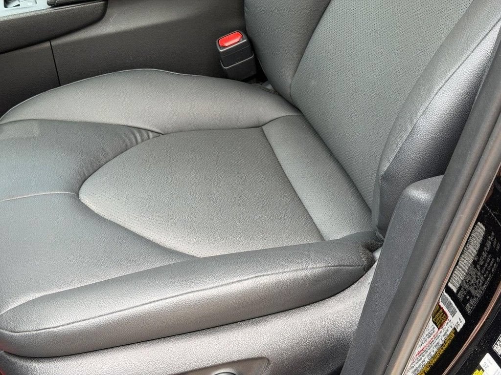 2026 Toyota Grand Highlander Hybrid LE
