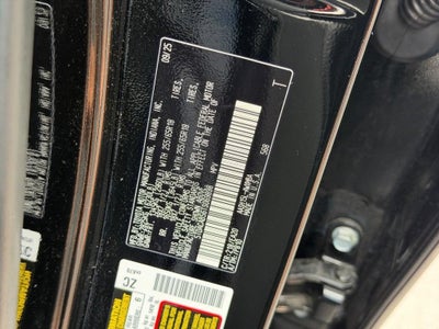 2026 Toyota Grand Highlander Hybrid LE