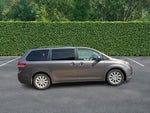2011 Toyota Sienna XLE AAS