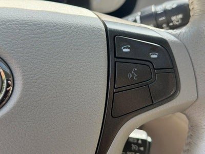 2011 Toyota Sienna XLE AAS