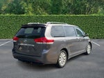 2011 Toyota Sienna XLE AAS