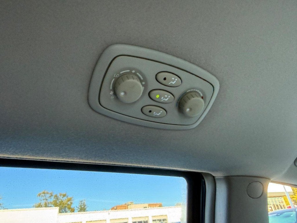 2005 Toyota Sienna CE