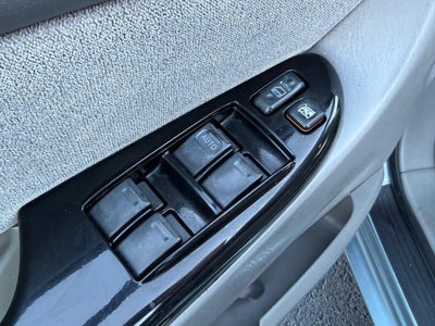 2005 Toyota Sienna CE