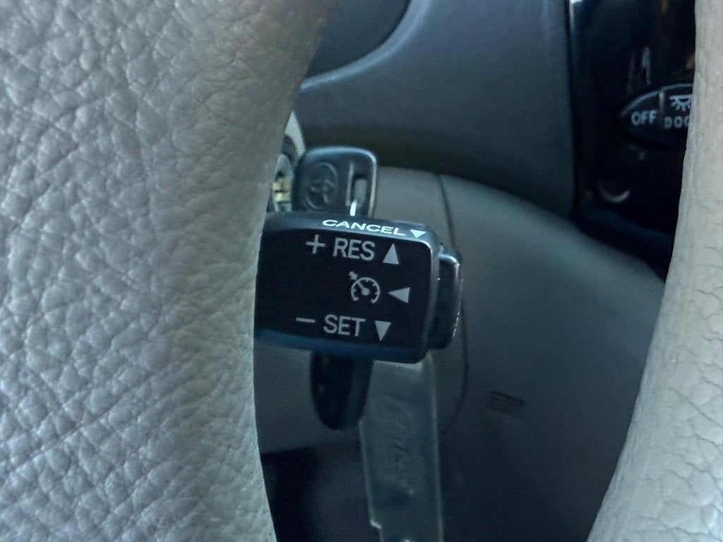 2005 Toyota Sienna CE