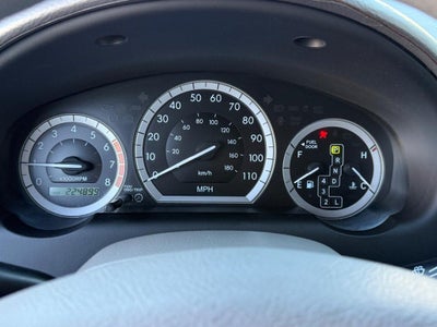 2005 Toyota Sienna CE