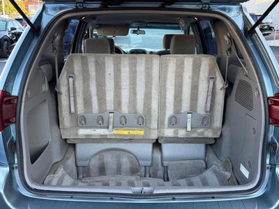 2005 Toyota Sienna CE