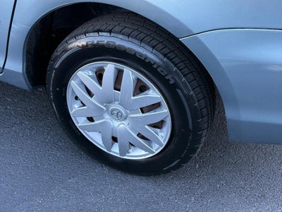 2005 Toyota Sienna CE
