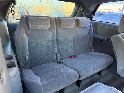 2005 Toyota Sienna CE