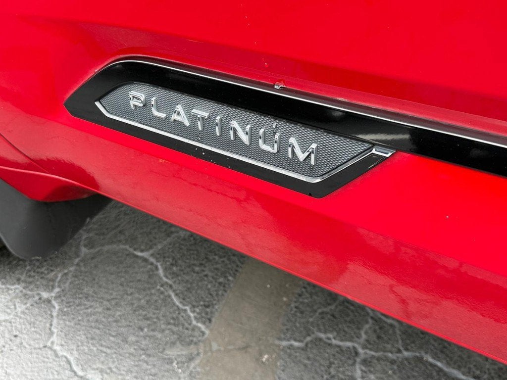 2023 Toyota Tundra 4WD Platinum Hybrid