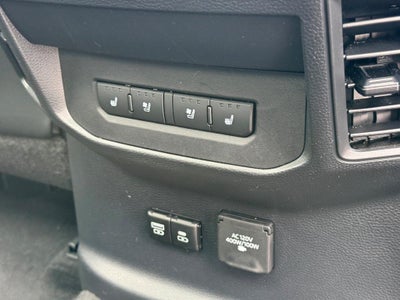 2023 Toyota Tundra 4WD Platinum Hybrid