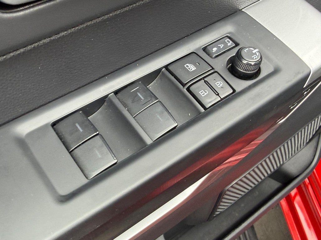 2023 Toyota Tundra 4WD Platinum Hybrid