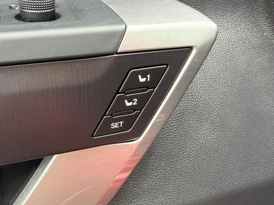 2023 Toyota Tundra 4WD Platinum Hybrid