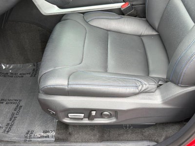 2023 Toyota Tundra 4WD Platinum Hybrid