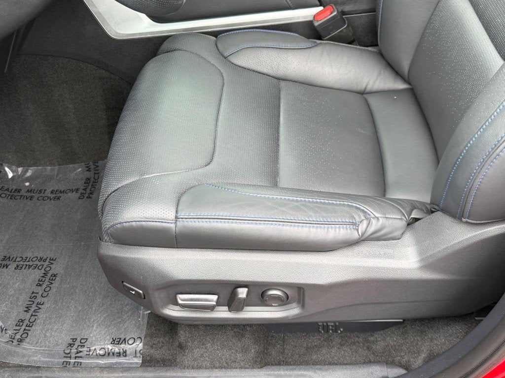 2023 Toyota Tundra 4WD Platinum Hybrid