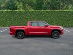 2023 Toyota Tundra 4WD Platinum Hybrid