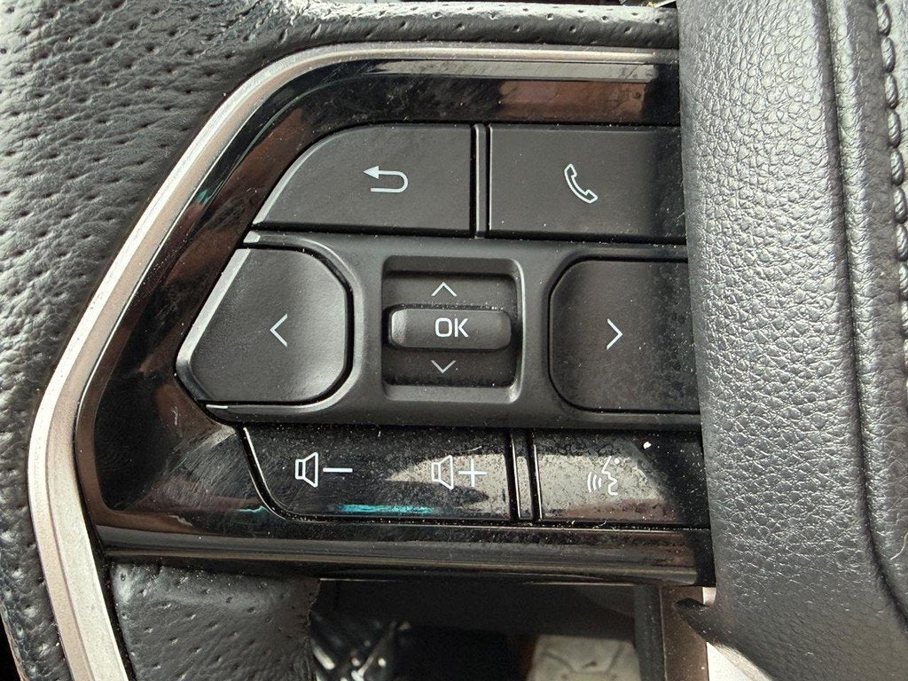 2023 Toyota Tundra 4WD Platinum Hybrid