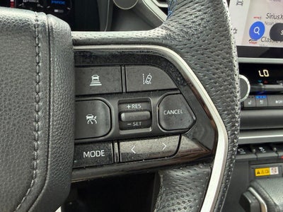 2023 Toyota Tundra 4WD Platinum Hybrid