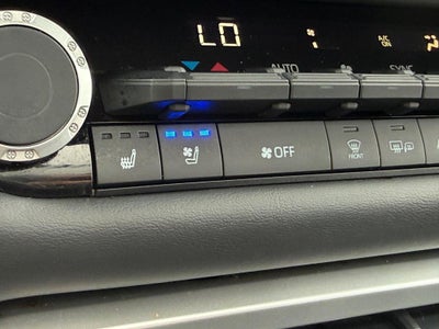 2023 Toyota Tundra 4WD Platinum Hybrid