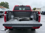 2023 Toyota Tundra 4WD Platinum Hybrid