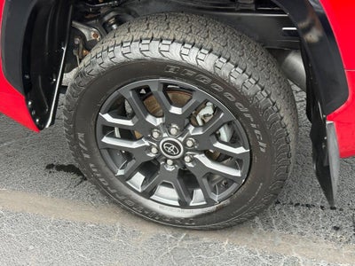 2023 Toyota Tundra 4WD Platinum Hybrid