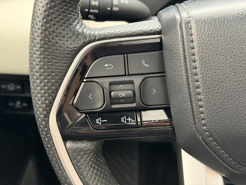 2024 Toyota Tundra 4WD Capstone Hybrid