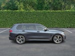 2021 BMW X7 M50i