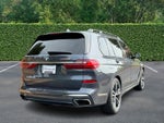 2021 BMW X7 M50i