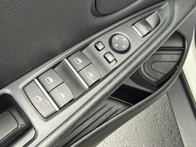 2015 BMW X5 xDrive35d
