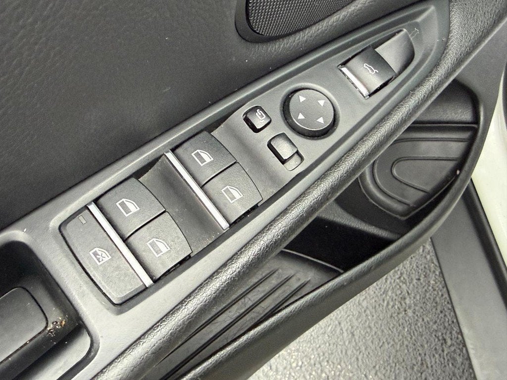 2015 BMW X5 xDrive35d