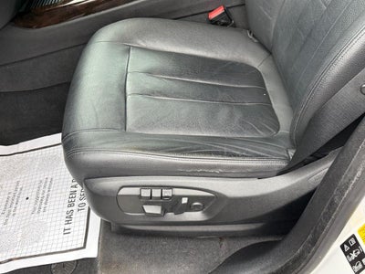 2015 BMW X5 xDrive35d