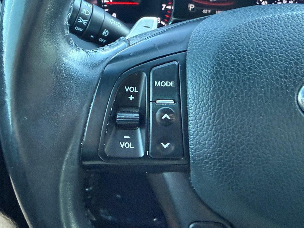 2013 Kia Optima SX
