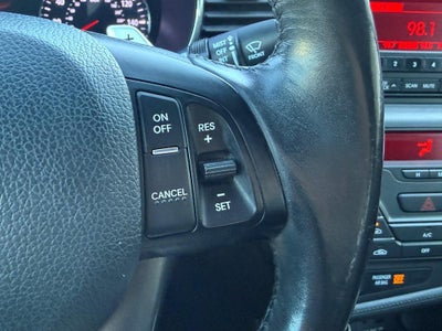 2013 Kia Optima SX