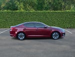2013 Kia Optima SX