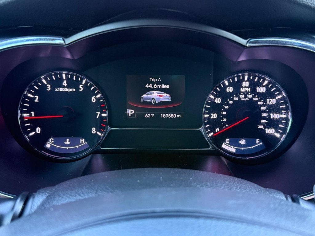 2013 Kia Optima SX