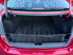 2013 Kia Optima SX