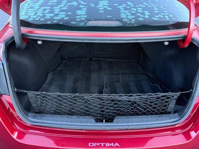 2013 Kia Optima SX