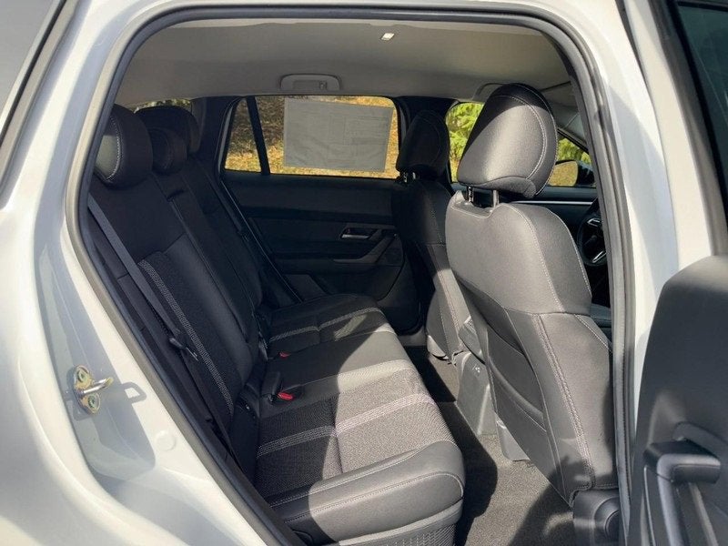 2025 Mazda Mazda CX-50 Hybrid Preferred Package