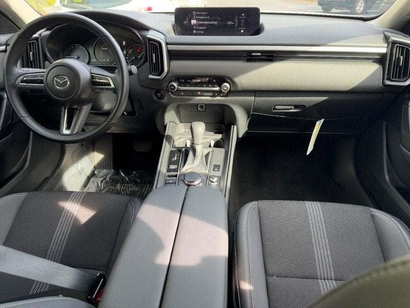 2025 Mazda Mazda CX-50 Hybrid Preferred Package