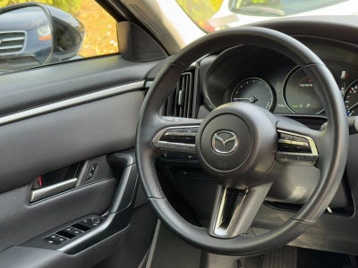 2025 Mazda Mazda CX-50 Hybrid Preferred Package