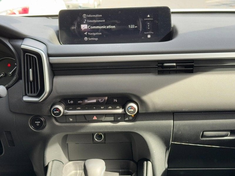 2025 Mazda Mazda CX-50 Hybrid Preferred Package