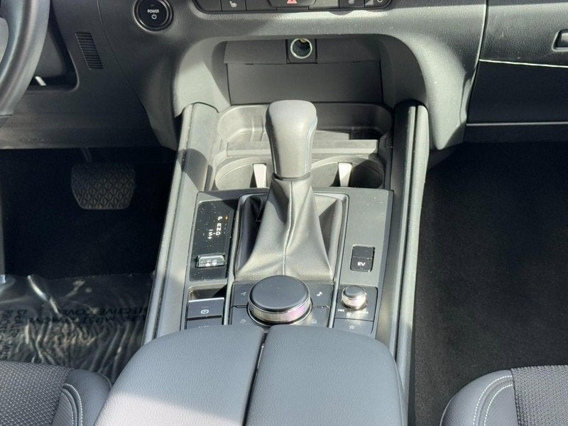 2025 Mazda Mazda CX-50 Hybrid Preferred Package