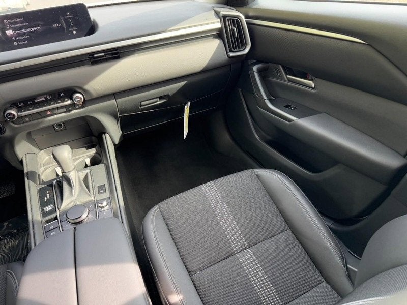 2025 Mazda Mazda CX-50 Hybrid Preferred Package